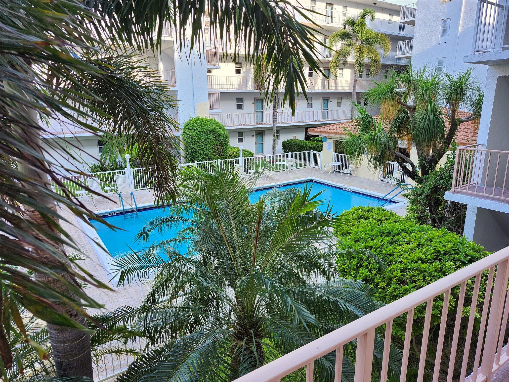 Poinciana By The Sea, Inc - Residential Lease