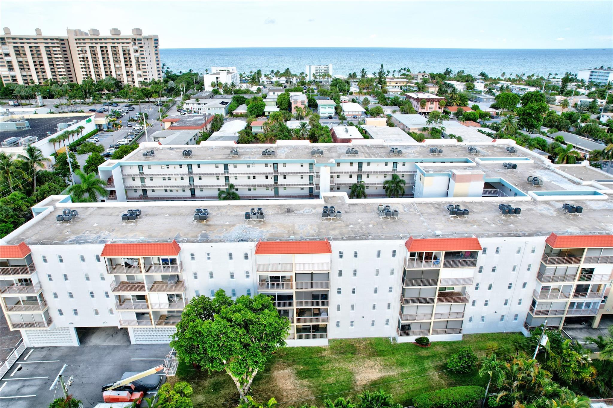 Poinciana By The Sea, Inc - Residential Lease