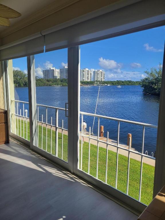 INTRACOASTAL TERRACE CONDO - Residential