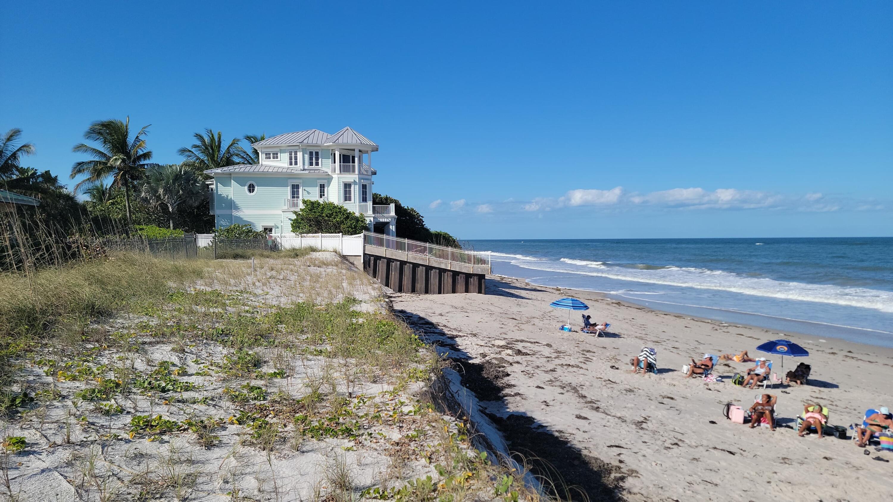 HARBOR ISLE PHASE 1 - Residential Lease