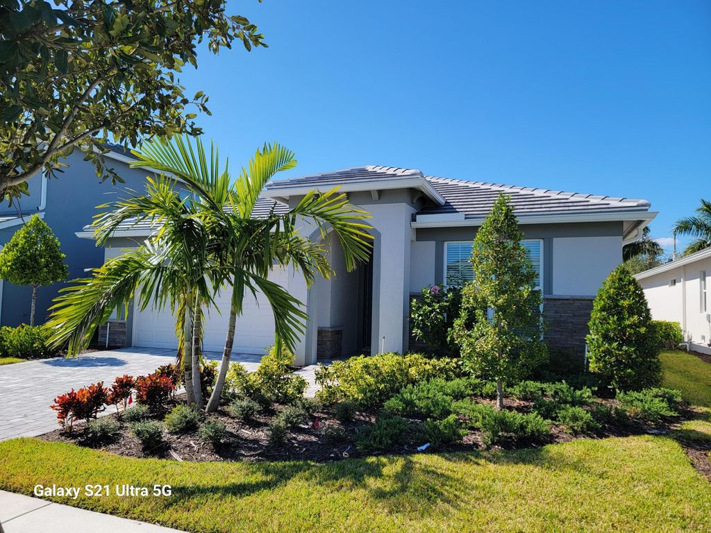 Photo of 8433 Beagle Terrace, Vero Beach, FL 32967 (MLS # B26005173)