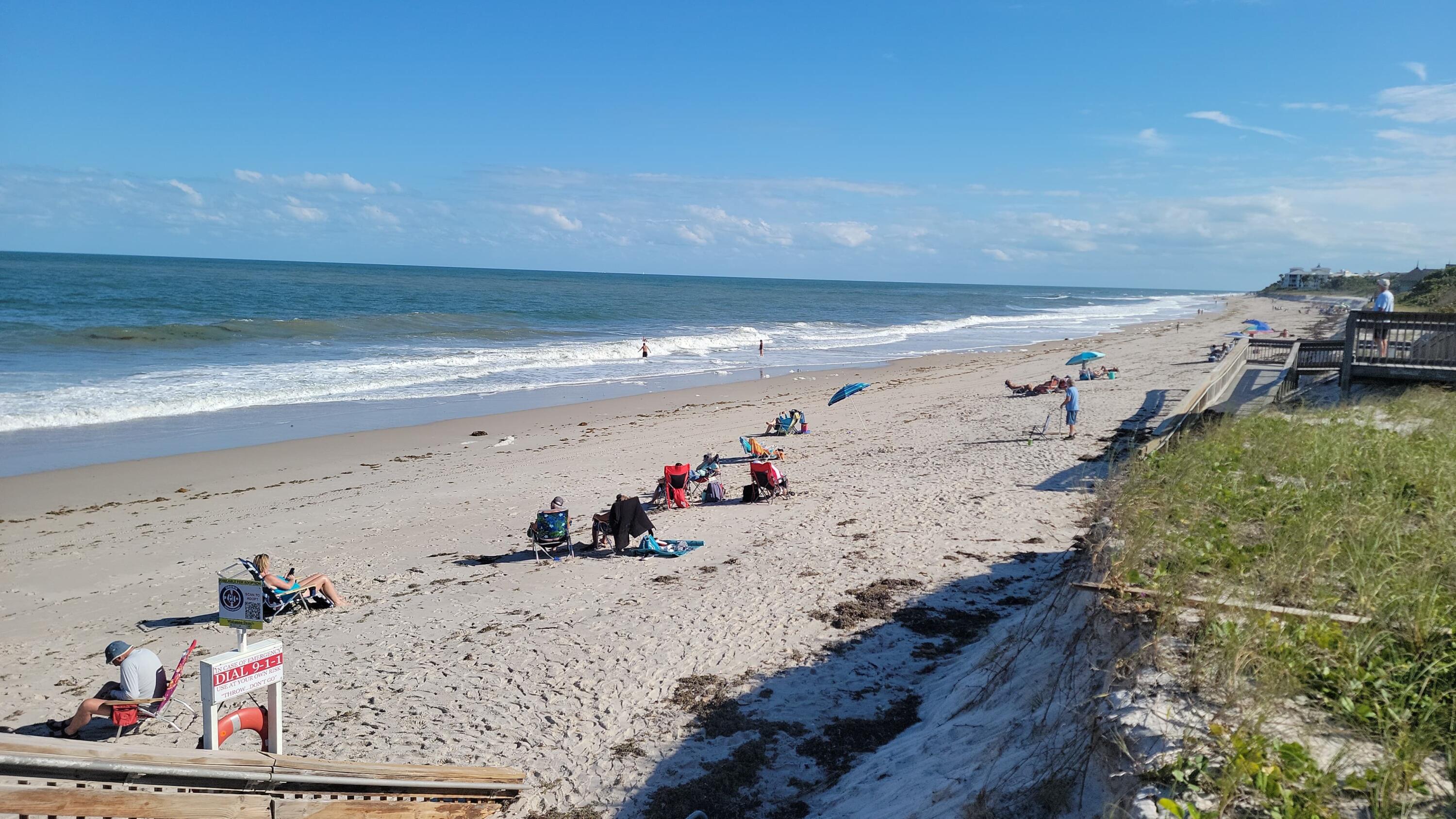 HARBOR ISLE PHASE 1 - Residential Lease