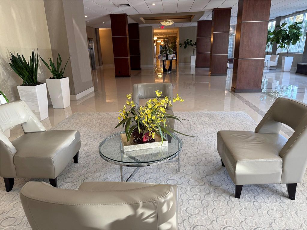 Photo of 4250 Galt Ocean Drive #11J, Fort Lauderdale, FL 33308 (MLS # F10550099)