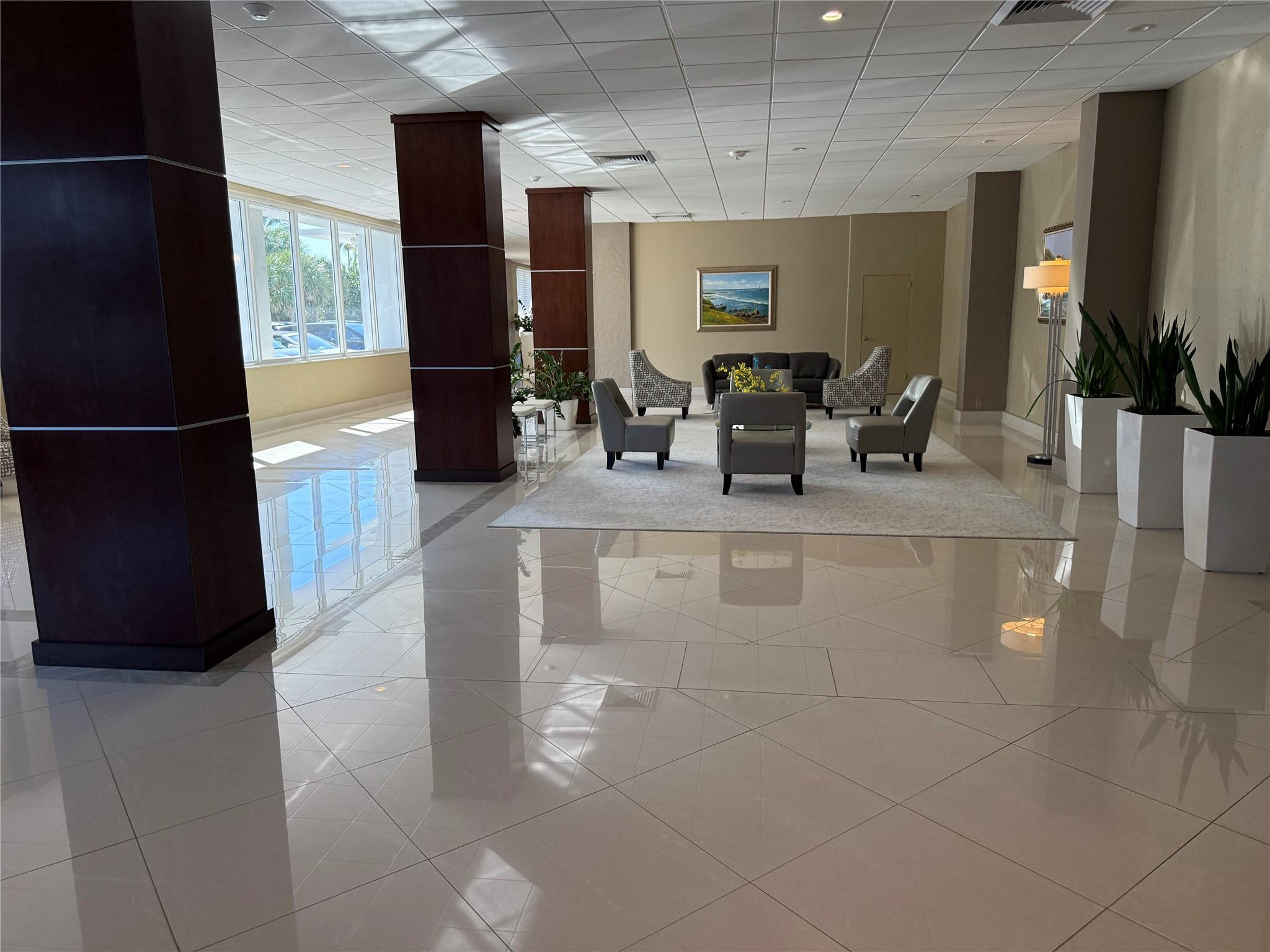 4250 Galt Ocean Drive 11J