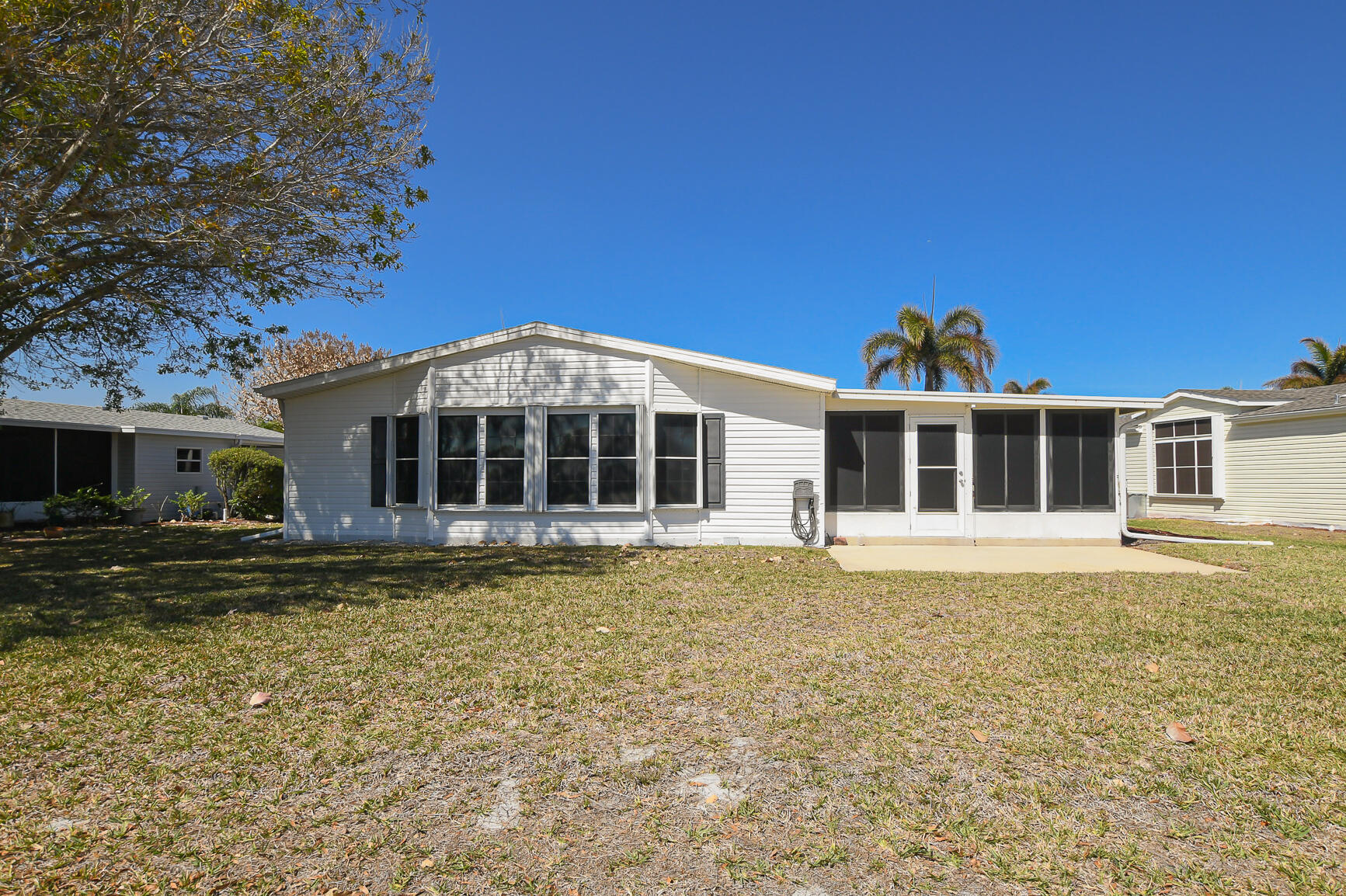 EAGLE'S RETREAT AT SAVANNA CLUB PHASE 2 - Residential