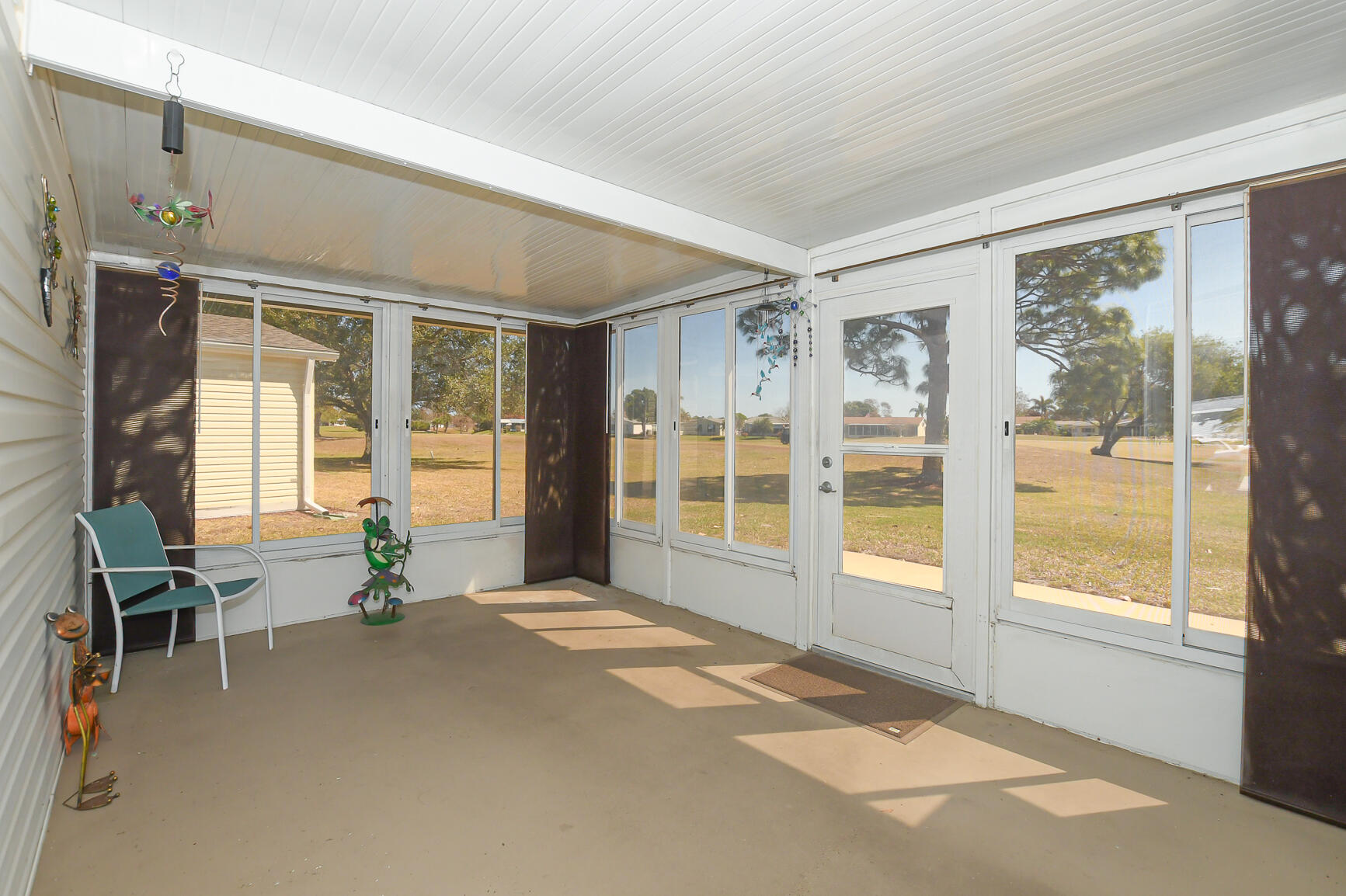 EAGLE'S RETREAT AT SAVANNA CLUB PHASE 2 - Residential