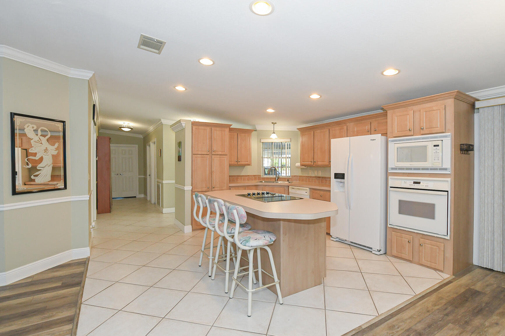 EAGLE'S RETREAT AT SAVANNA CLUB PHASE 2 - Residential