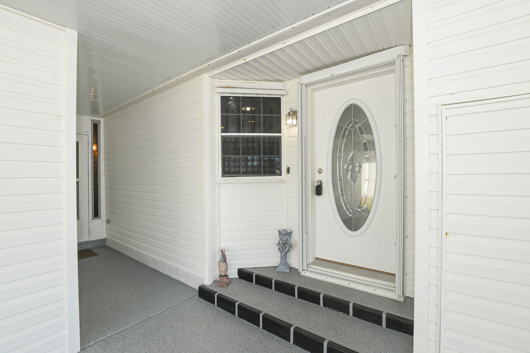 EAGLE'S RETREAT AT SAVANNA CLUB PHASE 2 - Residential