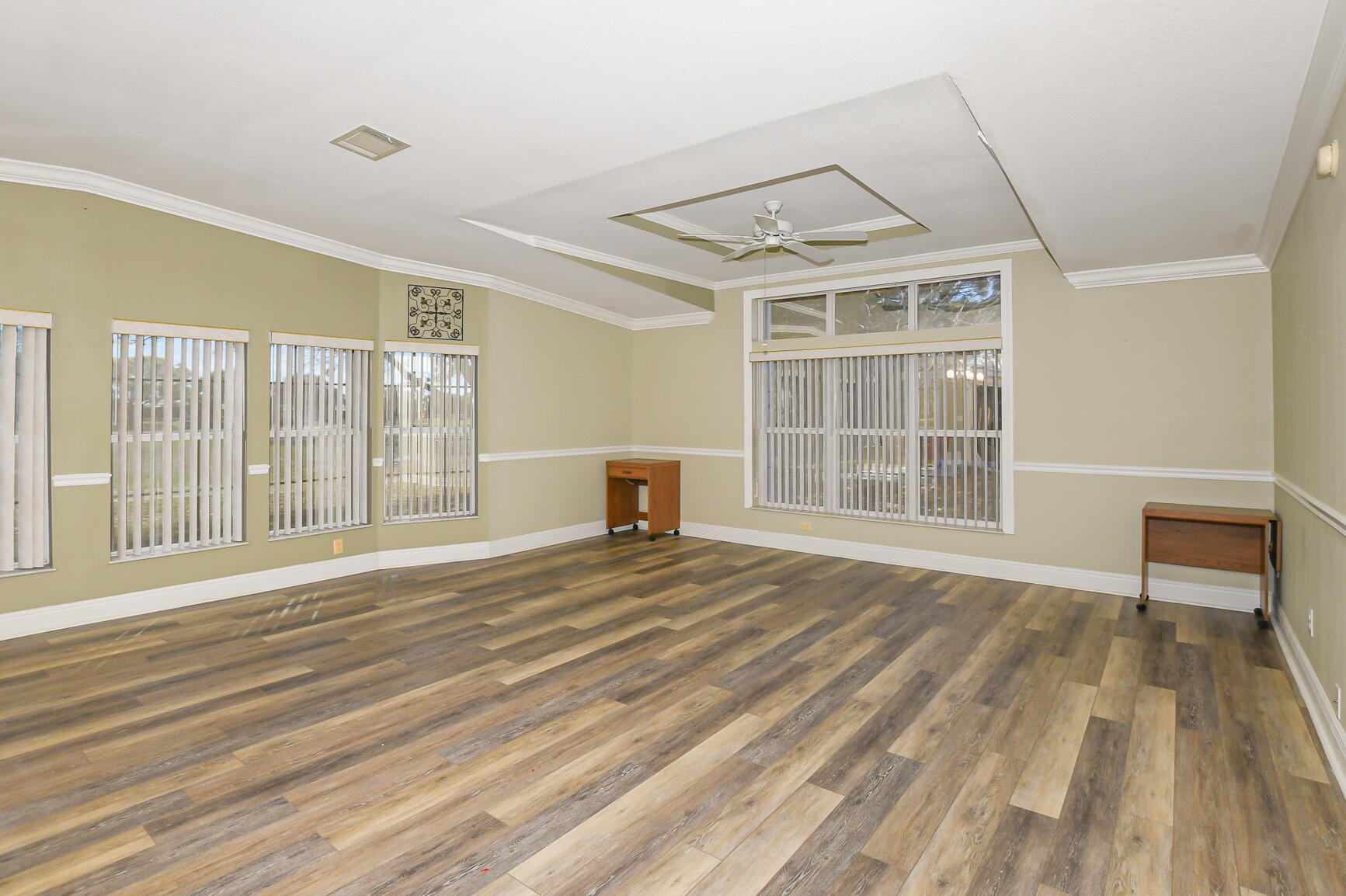 EAGLE'S RETREAT AT SAVANNA CLUB PHASE 2 - Residential