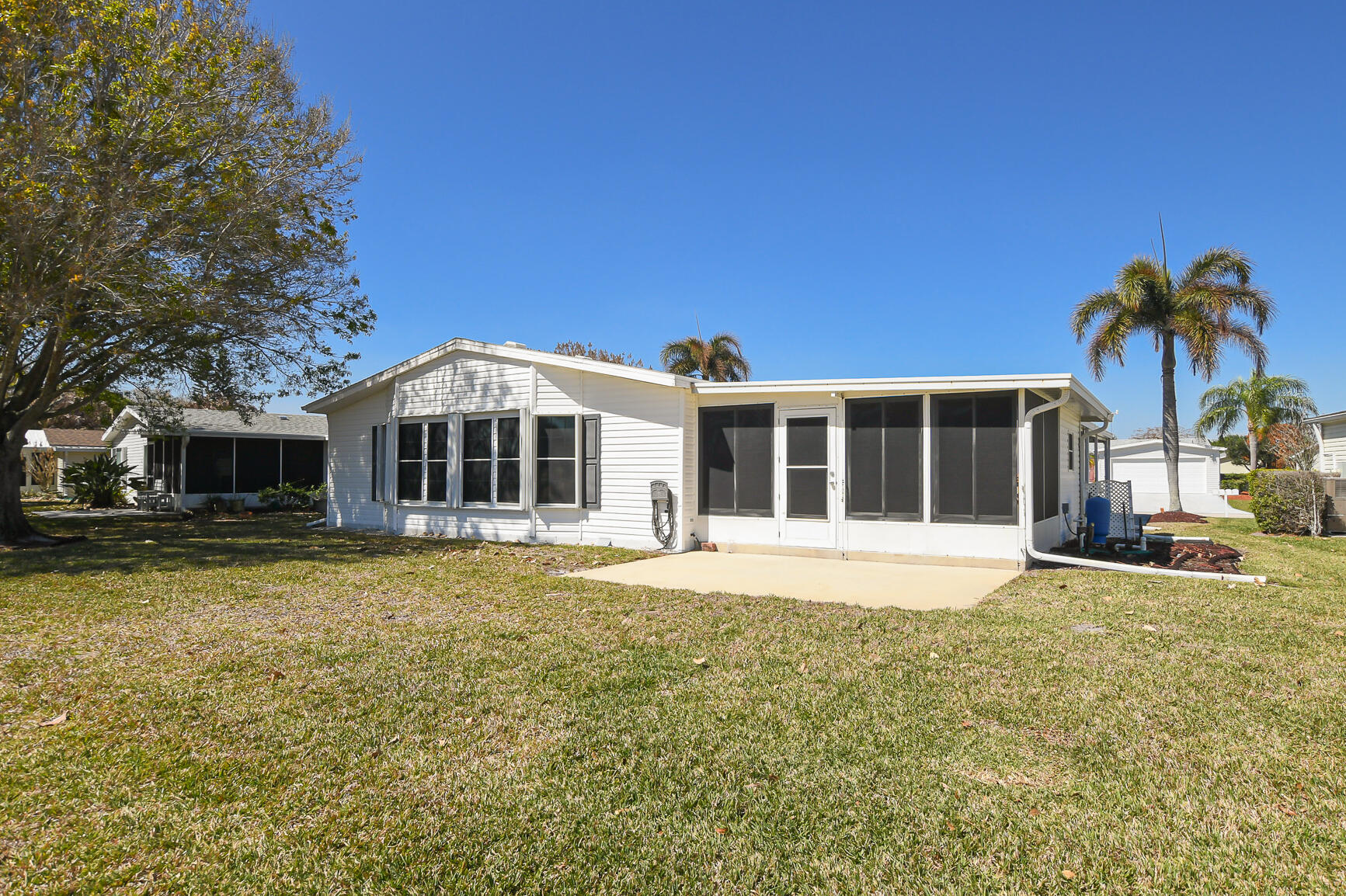 EAGLE'S RETREAT AT SAVANNA CLUB PHASE 2 - Residential