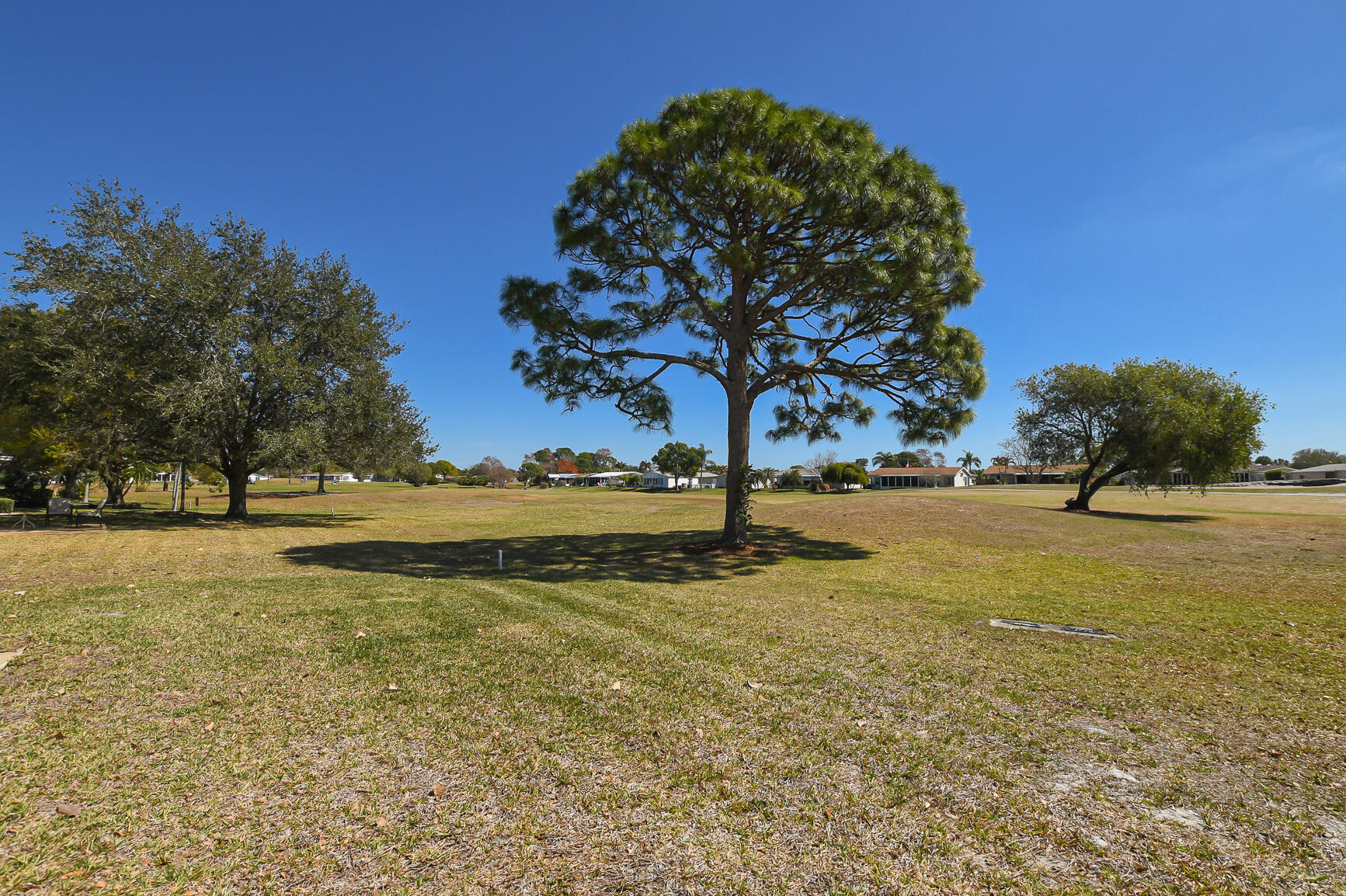 EAGLE'S RETREAT AT SAVANNA CLUB PHASE 2 - Residential