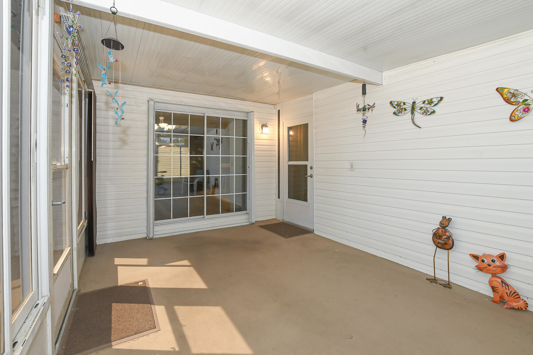 EAGLE'S RETREAT AT SAVANNA CLUB PHASE 2 - Residential