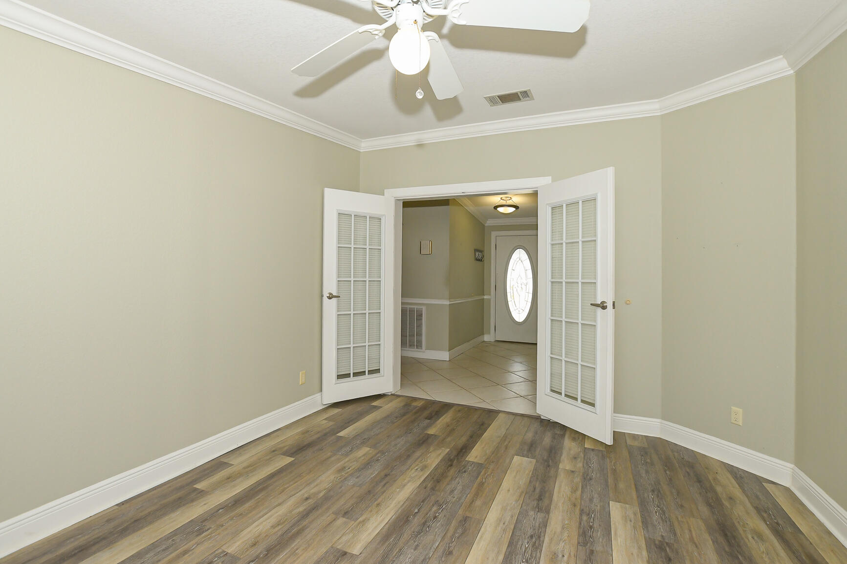 EAGLE'S RETREAT AT SAVANNA CLUB PHASE 2 - Residential