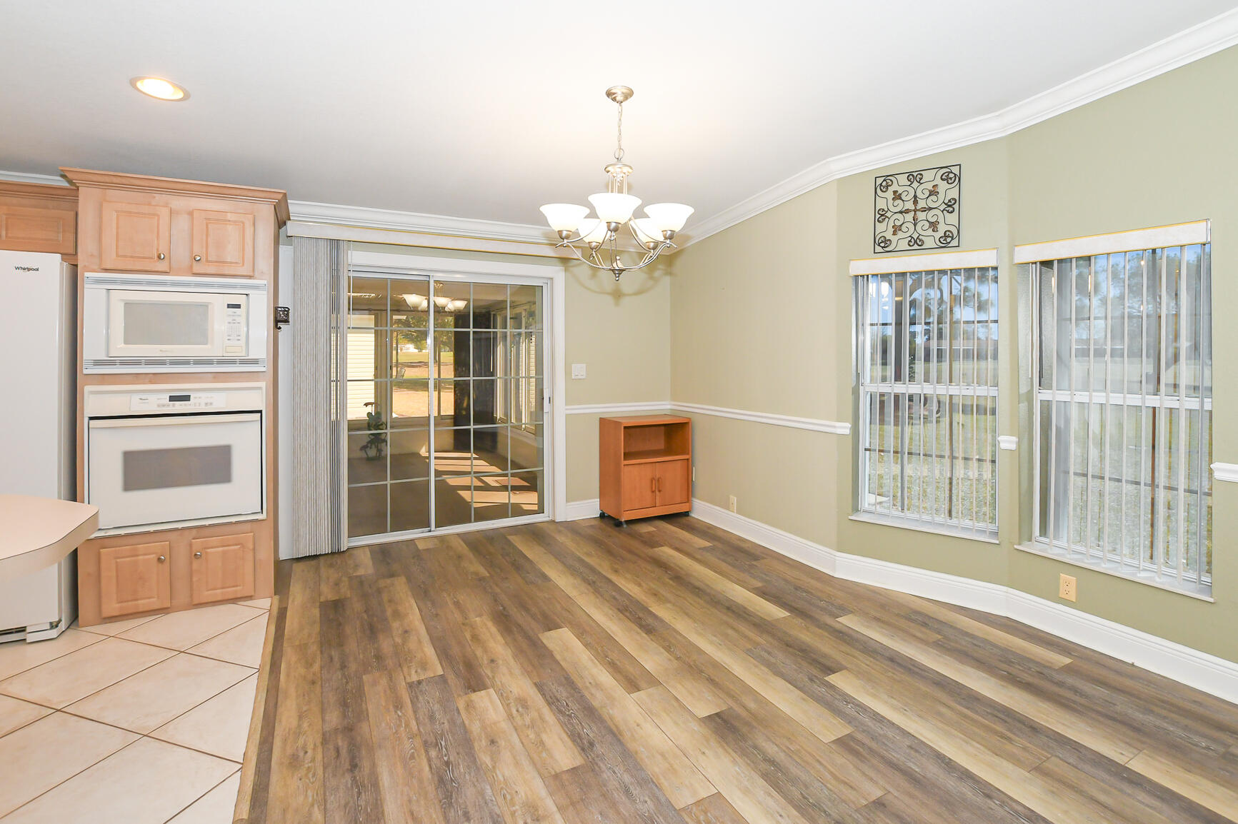 EAGLE'S RETREAT AT SAVANNA CLUB PHASE 2 - Residential