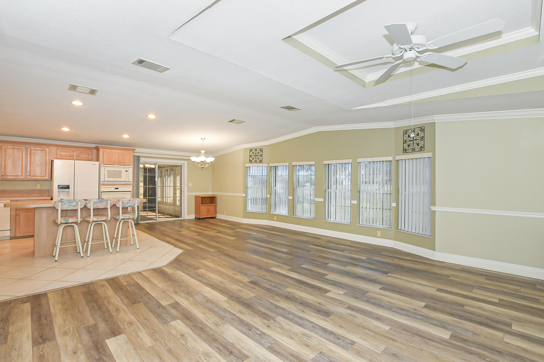 EAGLE'S RETREAT AT SAVANNA CLUB PHASE 2 - Residential