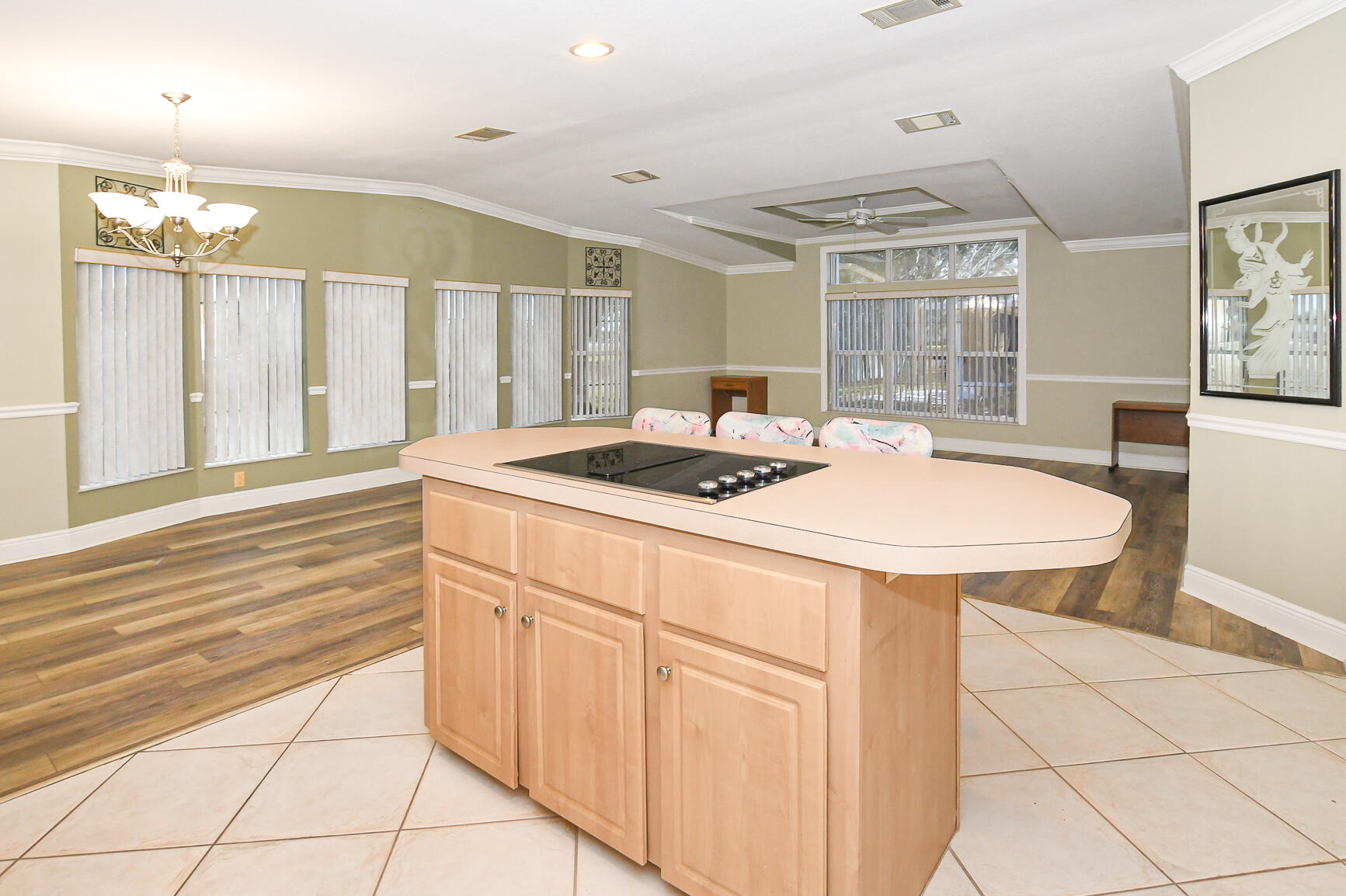 EAGLE'S RETREAT AT SAVANNA CLUB PHASE 2 - Residential