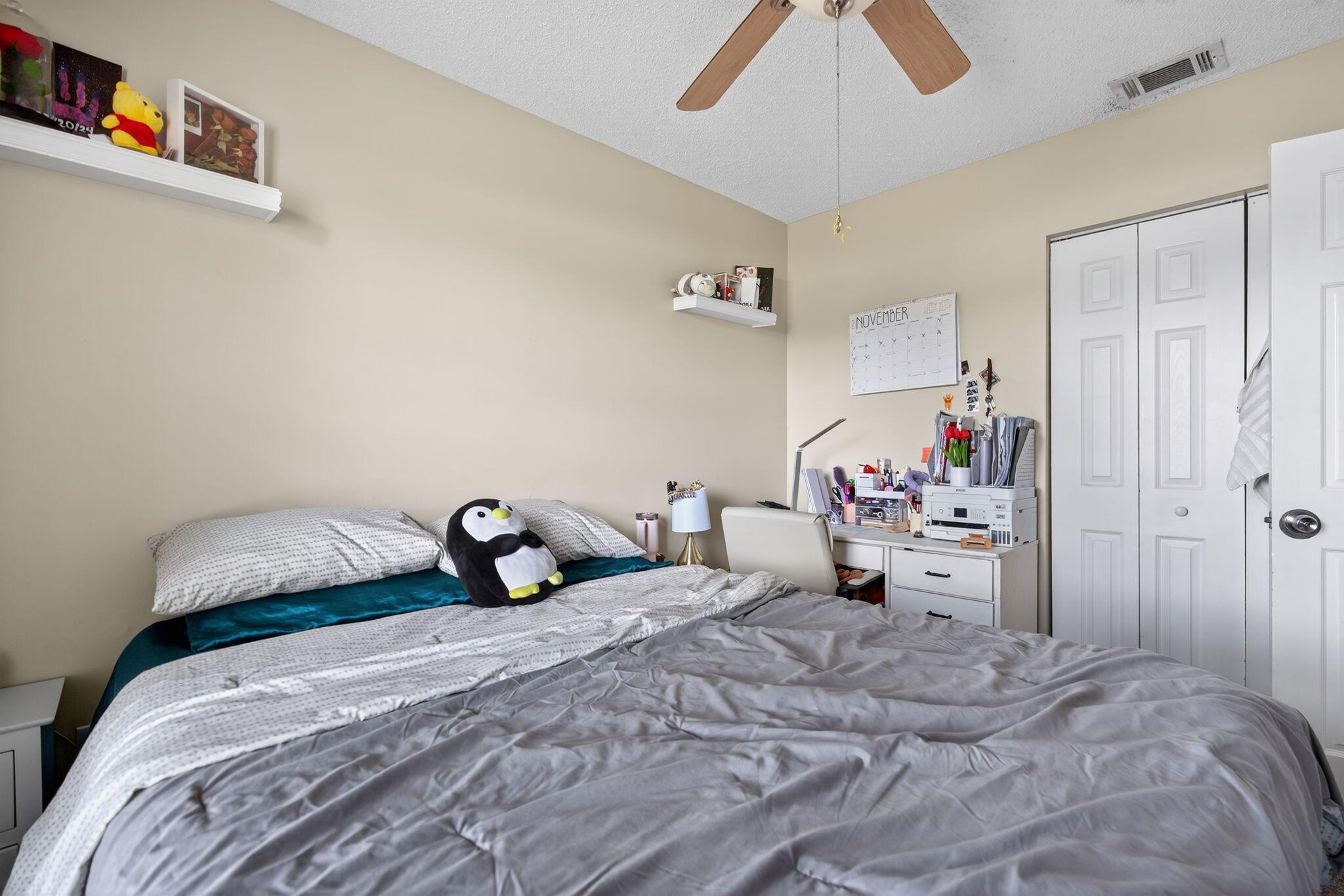 JUPITER VILLAGE PH V - Residential