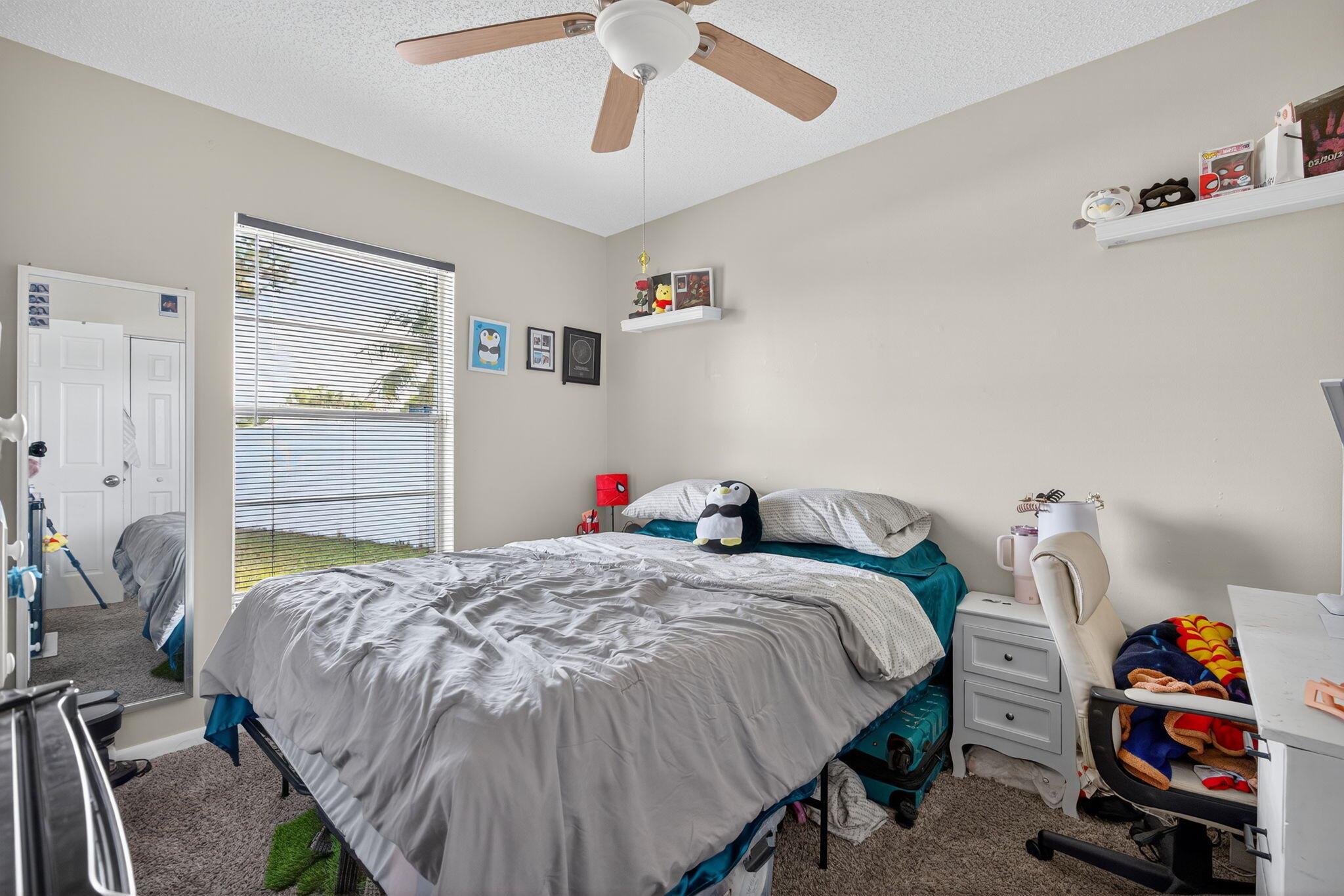 JUPITER VILLAGE PH V - Residential