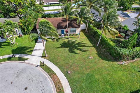 102 Cedar Court Jupiter FL 33458