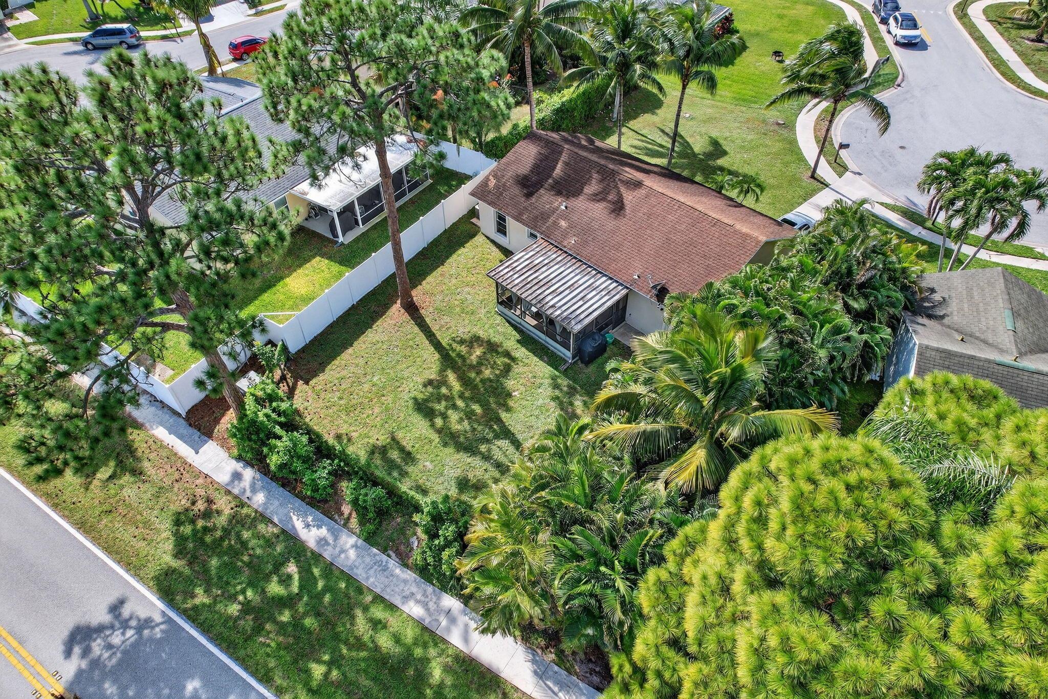 JUPITER VILLAGE PH V - Residential