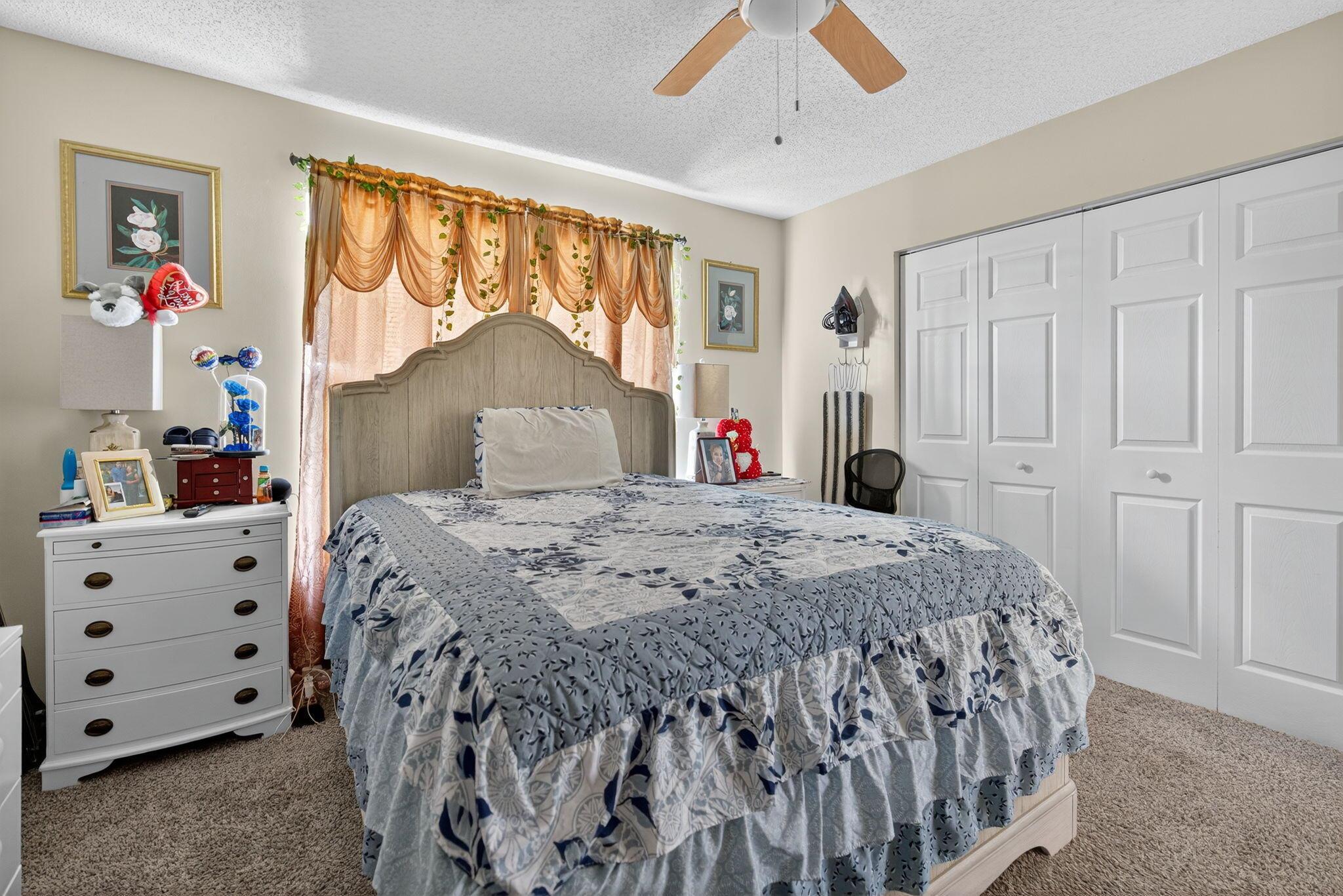 JUPITER VILLAGE PH V - Residential