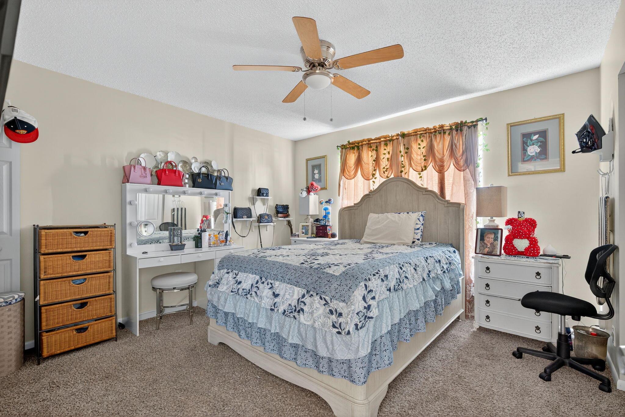 JUPITER VILLAGE PH V - Residential