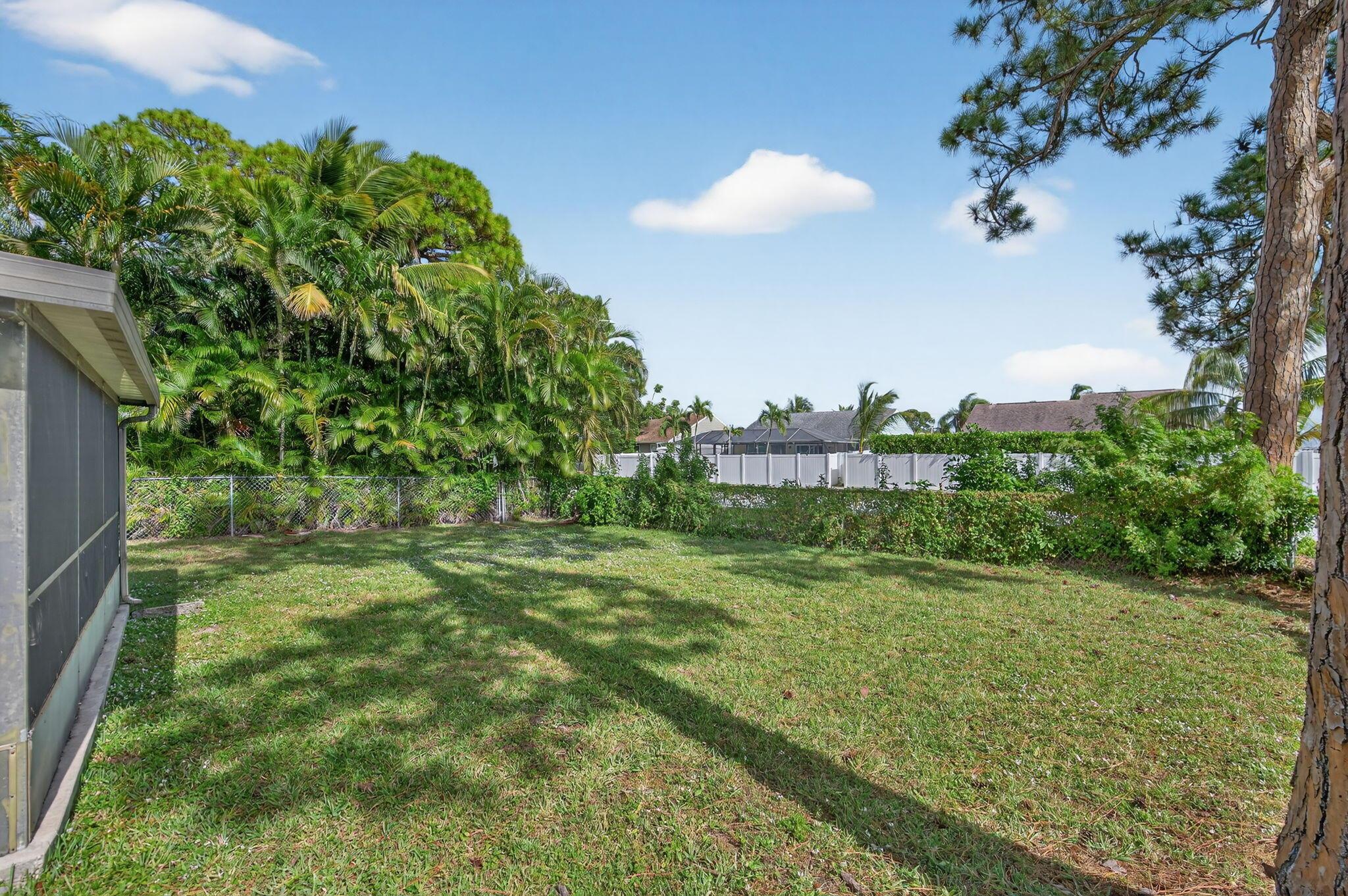 JUPITER VILLAGE PH V - Residential