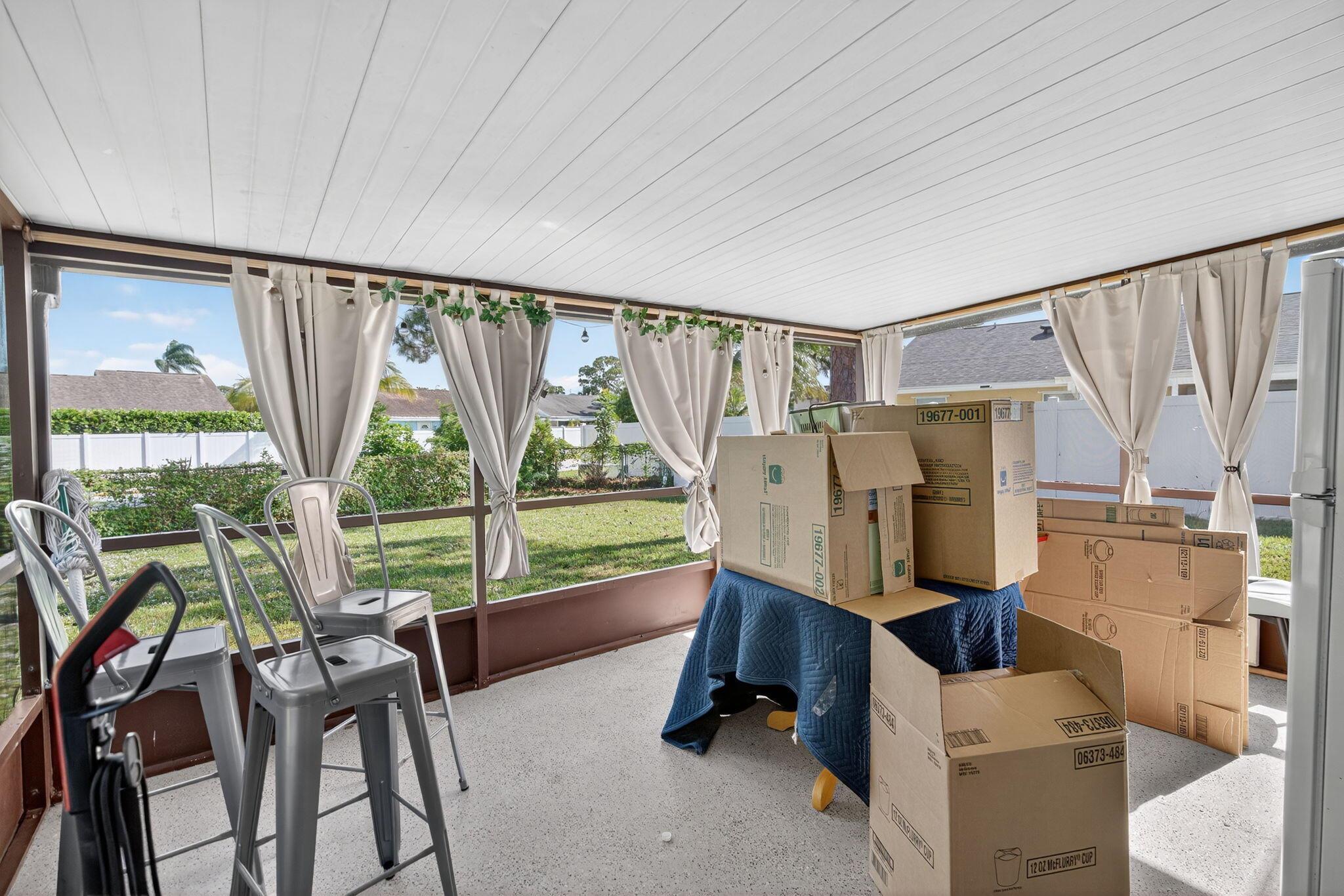 JUPITER VILLAGE PH V - Residential