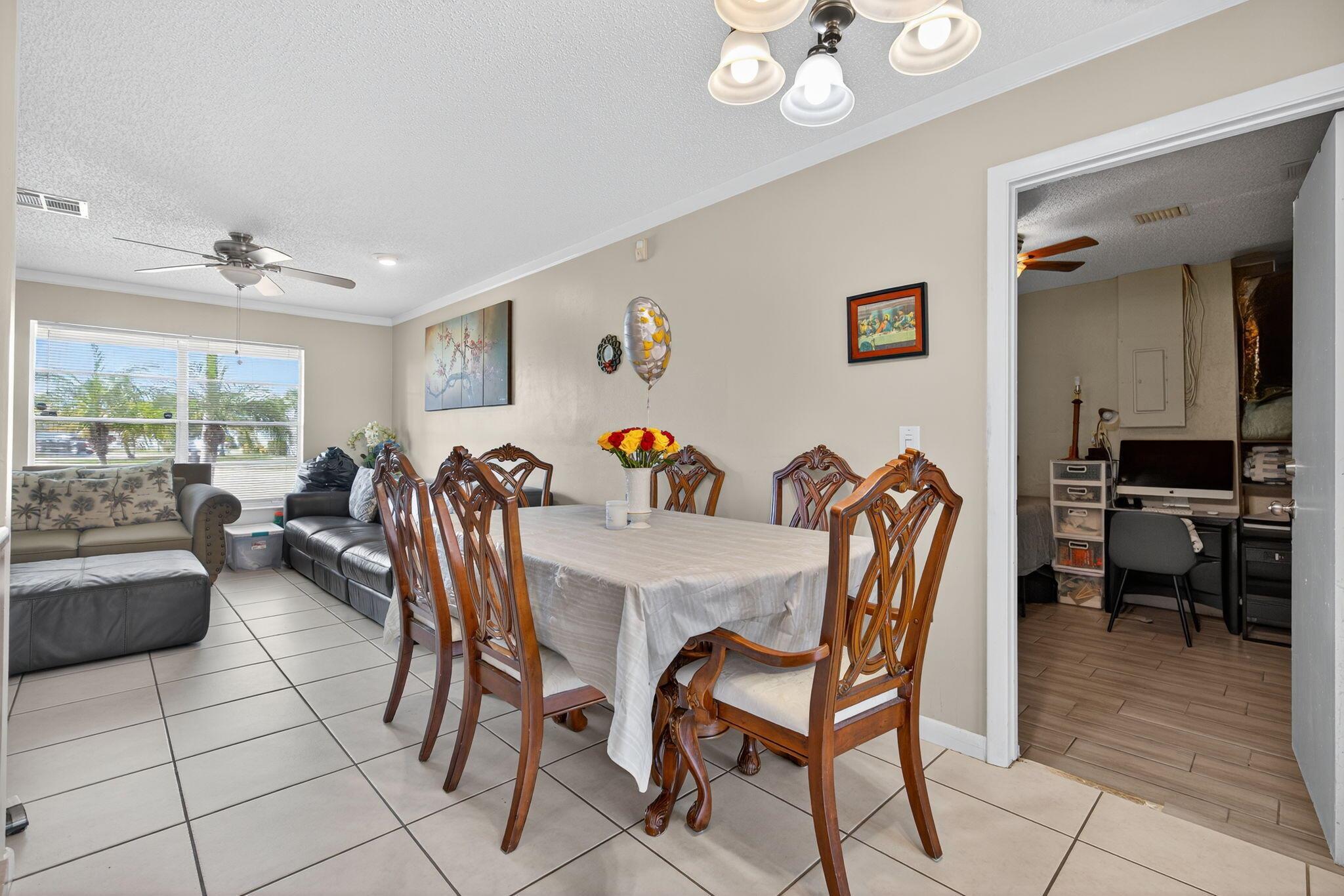 JUPITER VILLAGE PH V - Residential