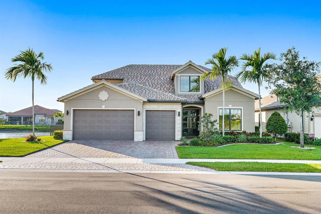 Photo of 507 Sonoma Isles Circle, Jupiter, FL 33478 (MLS # R10715634)
