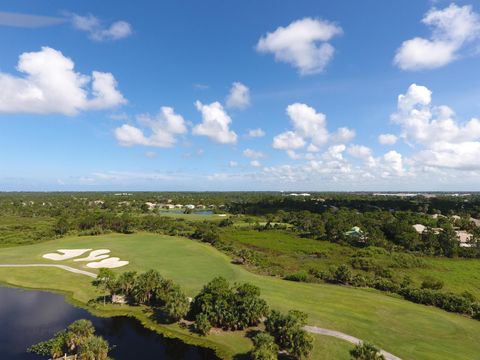 A home in Jensen Beach