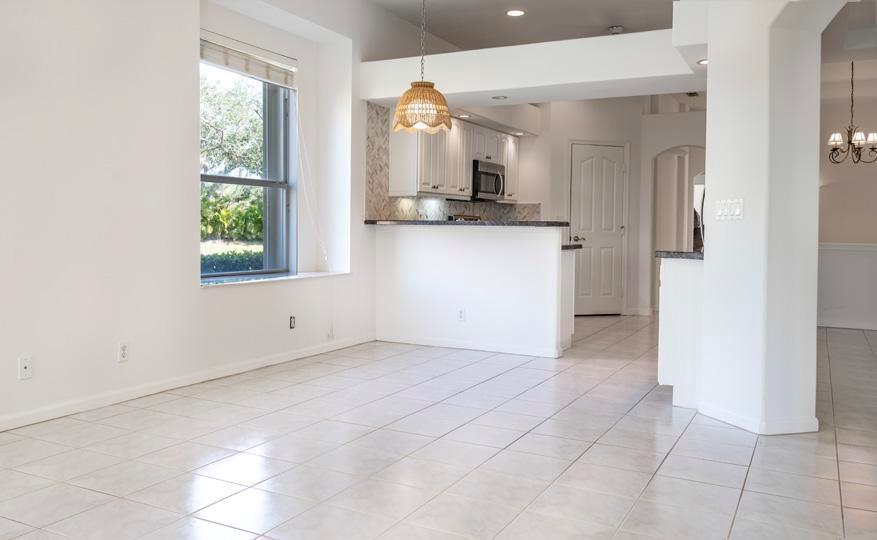 JENSEN BEACH COUNTRY CLUB - Residential