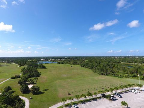 A home in Jensen Beach