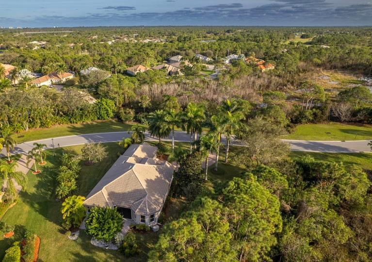 JENSEN BEACH COUNTRY CLUB - Residential