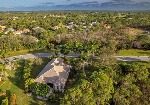 A home in Jensen Beach