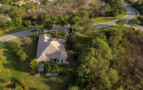 A home in Jensen Beach