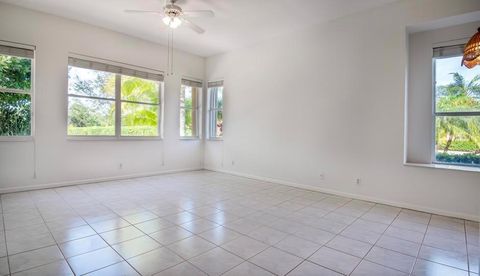 A home in Jensen Beach