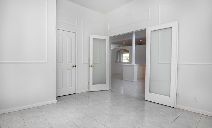 JENSEN BEACH COUNTRY CLUB - Residential