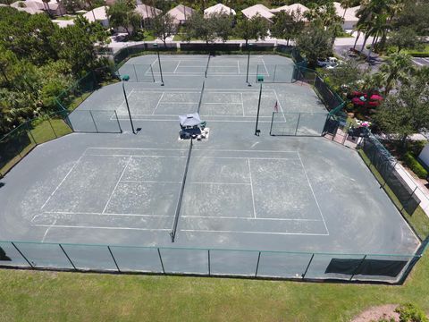 A home in Jensen Beach