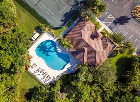 A home in Jensen Beach