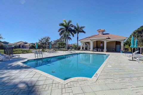 A home in Jensen Beach