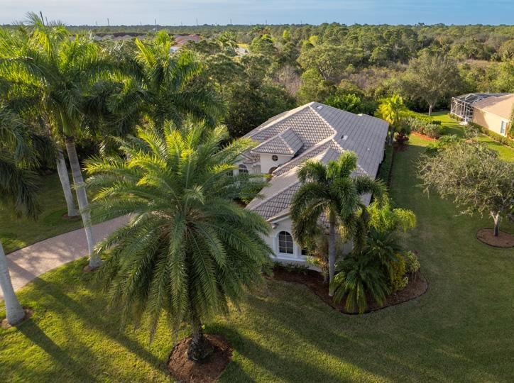 JENSEN BEACH COUNTRY CLUB - Residential