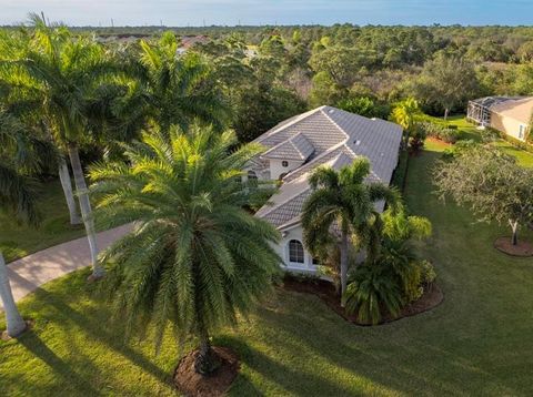 A home in Jensen Beach