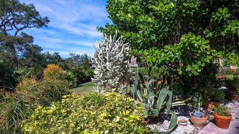 A home in Jensen Beach