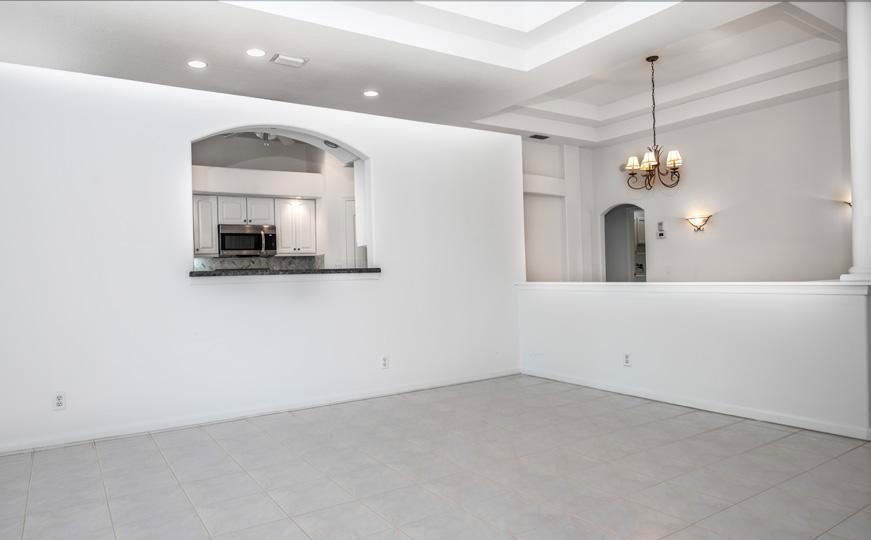 JENSEN BEACH COUNTRY CLUB - Residential