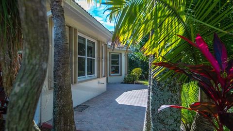 A home in Jensen Beach