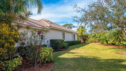 A home in Jensen Beach