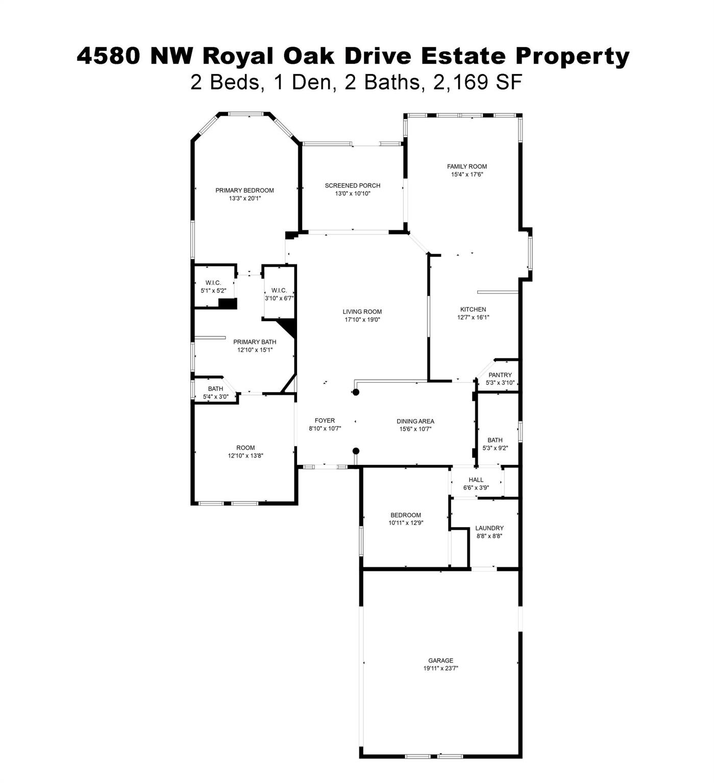 JENSEN BEACH COUNTRY CLUB - Residential