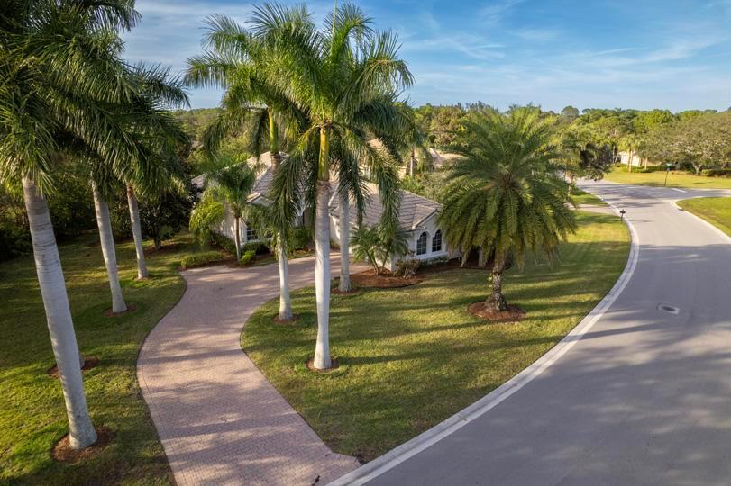 JENSEN BEACH COUNTRY CLUB - Residential