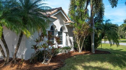 A home in Jensen Beach